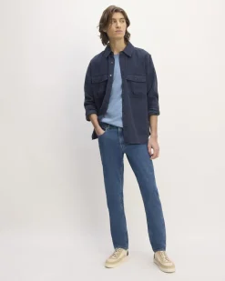 Everlane Jeans|Slim Jeans*The Organic Cotton Slim-Fit Jean