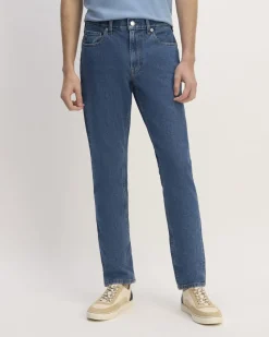 Everlane Jeans|Slim Jeans*The Organic Cotton Slim-Fit Jean
