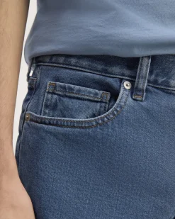 Everlane Jeans|Slim Jeans*The Organic Cotton Slim-Fit Jean