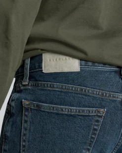 Everlane Jeans|Slim Jeans*The Organic Cotton Slim-Fit Jean