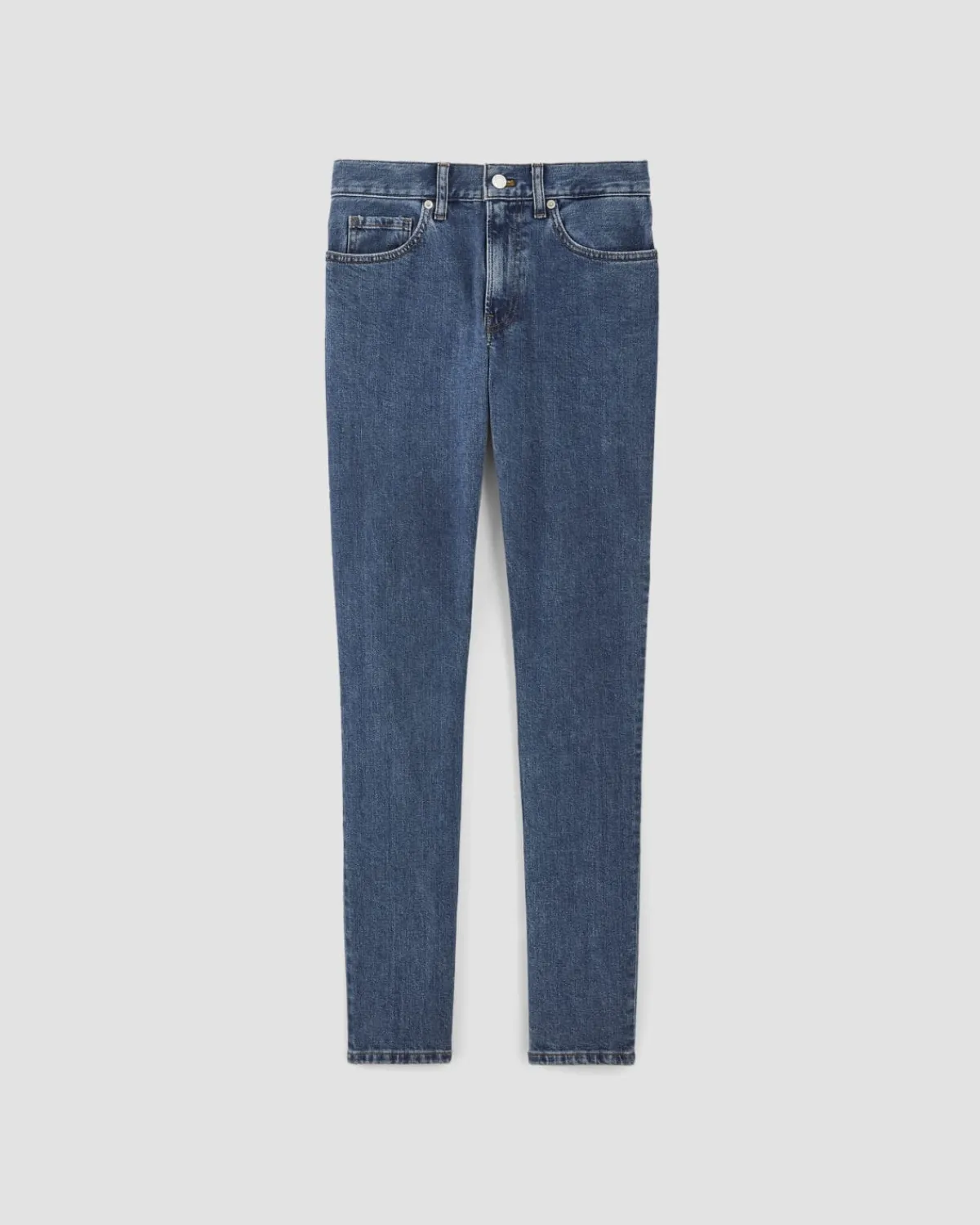 Everlane Jeans|Slim Jeans*The Organic Cotton Slim-Fit Jean