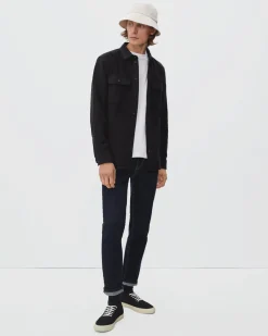 Everlane Jeans|Slim Jeans*The Organic Cotton Slim-Fit Jean