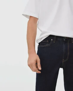 Everlane Jeans|Slim Jeans*The Organic Cotton Slim-Fit Jean