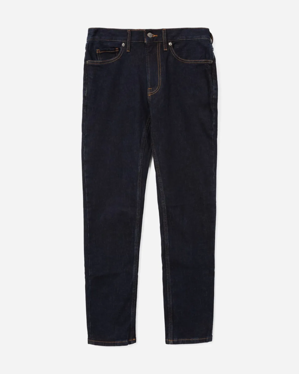 Everlane Jeans|Slim Jeans*The Organic Cotton Slim-Fit Jean
