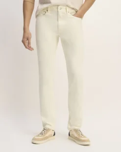 Everlane Jeans|Slim Jeans*The Organic Cotton Slim-Fit Jean