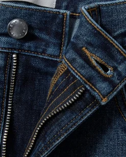 Everlane Jeans|Slim Jeans*The Organic Cotton Slim-Fit Jean