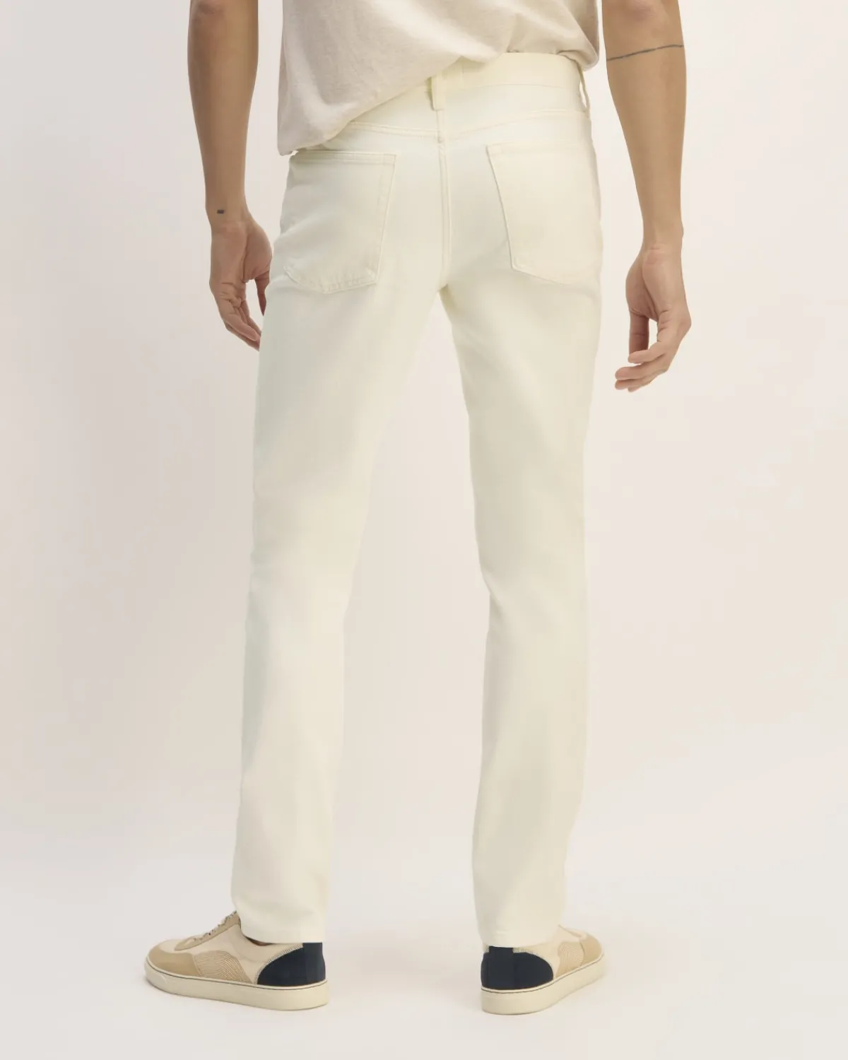 Everlane Jeans|Slim Jeans*The Organic Cotton Slim-Fit Jean