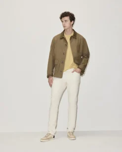 Everlane Jeans|Slim Jeans*The Organic Cotton Slim-Fit Jean