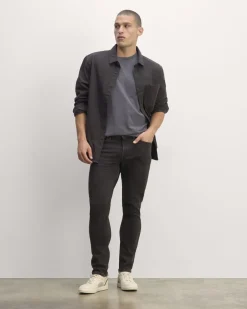 Everlane Jeans|Slim Jeans*The Organic Cotton Slim-Fit Jean