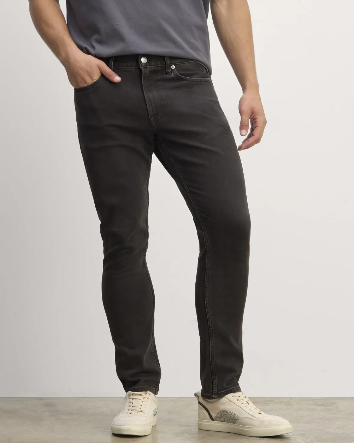 Everlane Jeans|Slim Jeans*The Organic Cotton Slim-Fit Jean