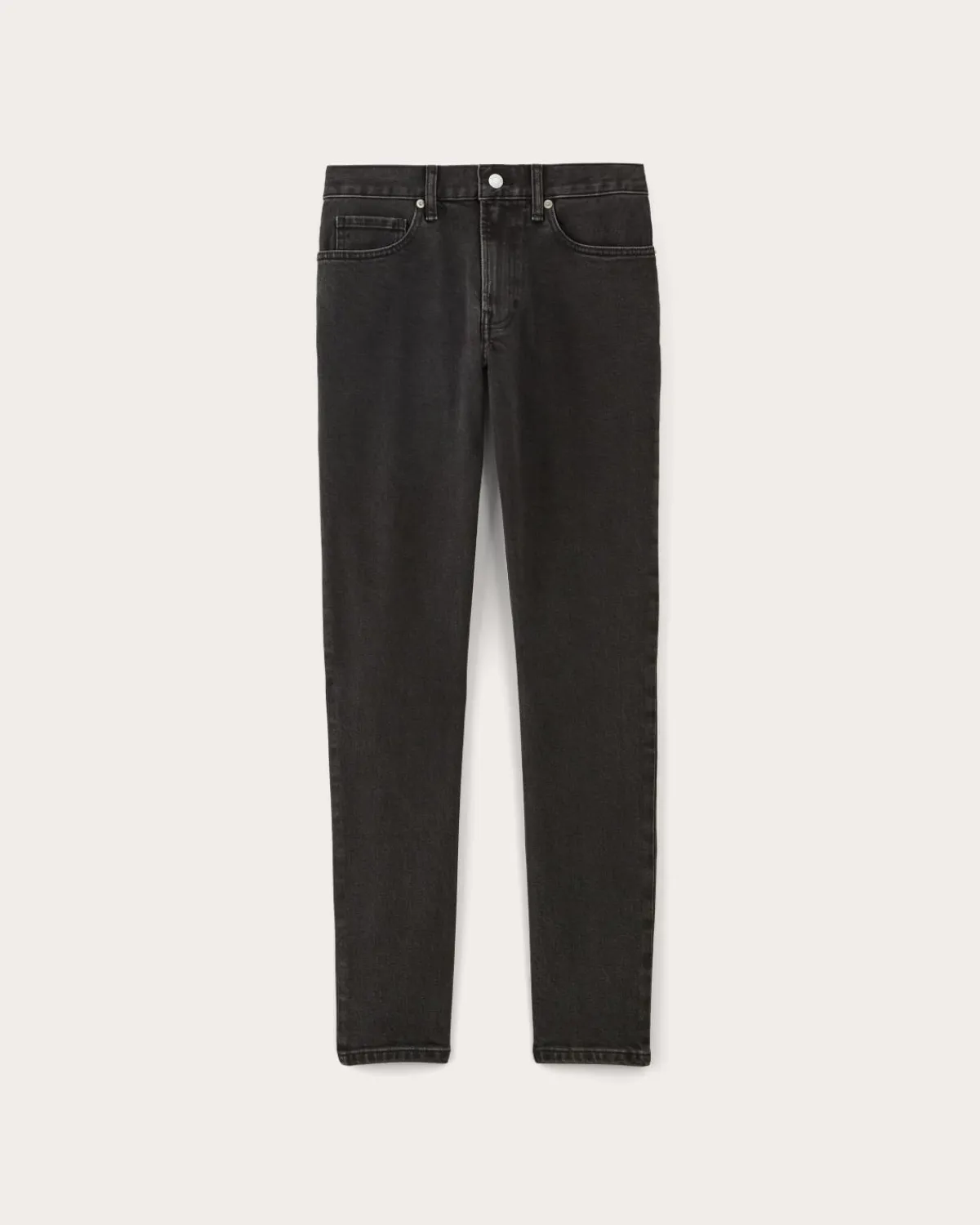 Everlane Jeans|Slim Jeans*The Organic Cotton Slim-Fit Jean