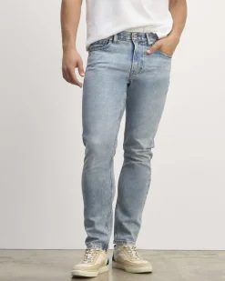Everlane Jeans|Slim Jeans*The Organic Cotton Slim-Fit Jean