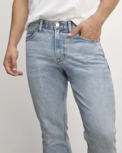 Everlane Jeans|Slim Jeans*The Organic Cotton Slim-Fit Jean