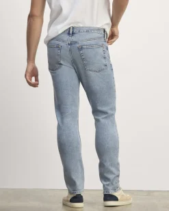 Everlane Jeans|Slim Jeans*The Organic Cotton Slim-Fit Jean