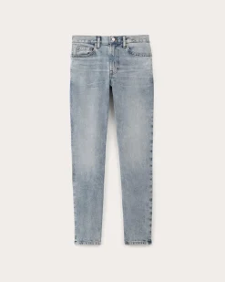 Everlane Jeans|Slim Jeans*The Organic Cotton Slim-Fit Jean