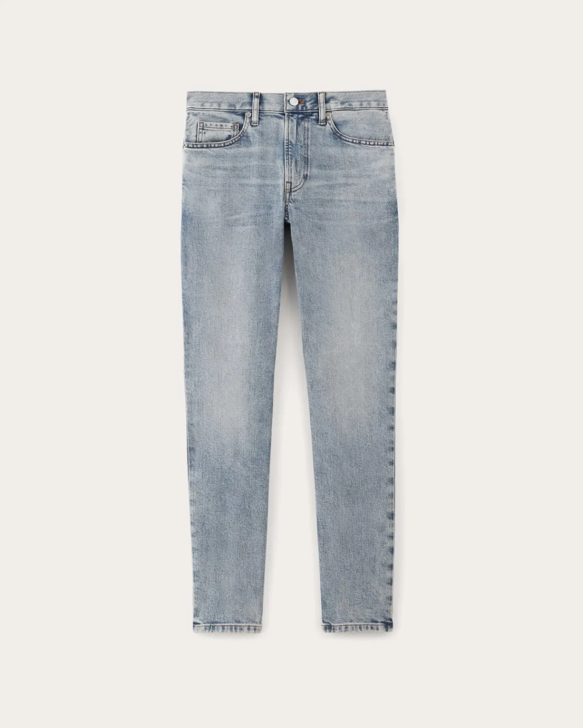 Everlane Jeans|Slim Jeans*The Organic Cotton Slim-Fit Jean