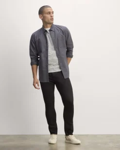 Everlane Jeans|Slim Jeans*The Organic Cotton Slim-Fit Jean