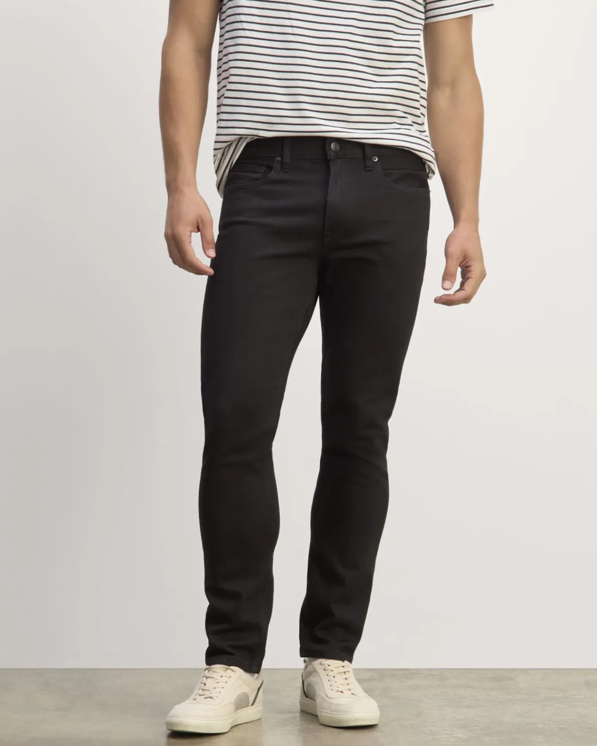 Everlane Jeans|Slim Jeans*The Organic Cotton Slim-Fit Jean