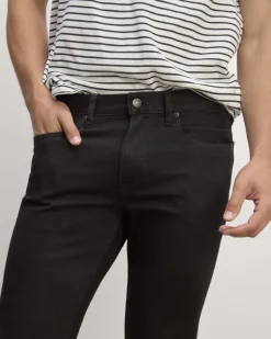 Everlane Jeans|Slim Jeans*The Organic Cotton Slim-Fit Jean