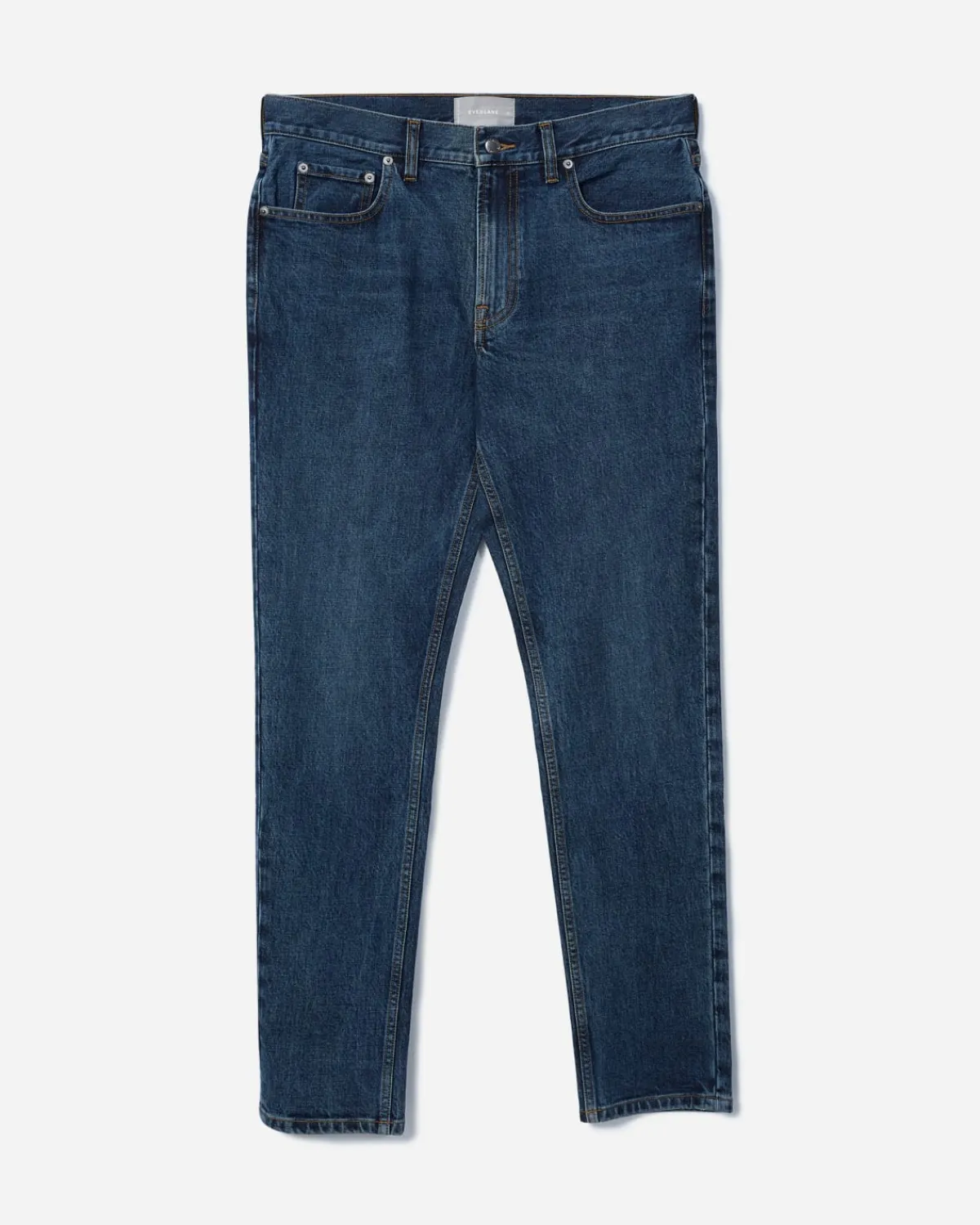 Everlane Jeans|Slim Jeans*The Organic Cotton Slim-Fit Jean