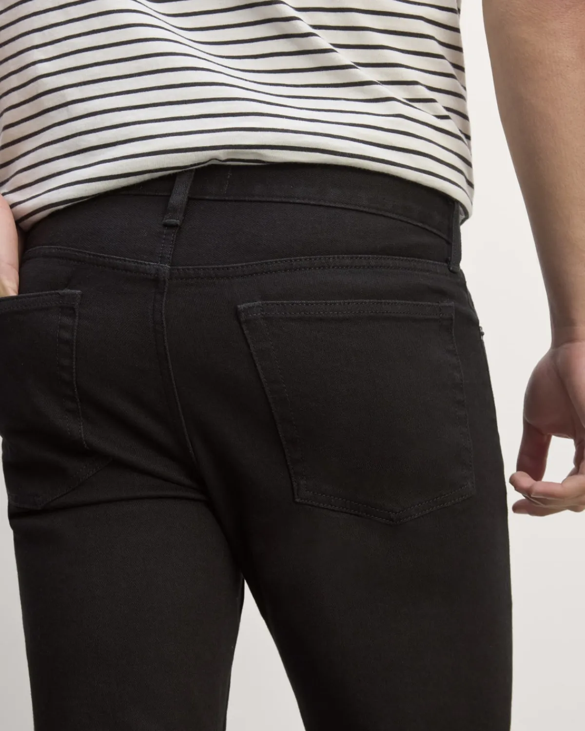 Everlane Jeans|Slim Jeans*The Organic Cotton Slim-Fit Jean