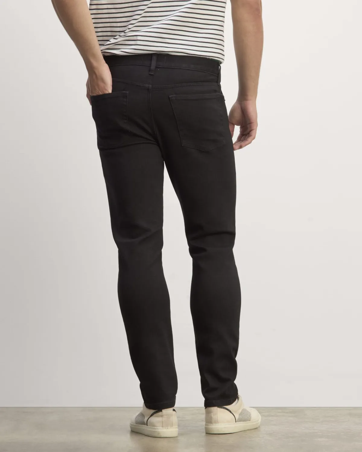 Everlane Jeans|Slim Jeans*The Organic Cotton Slim-Fit Jean