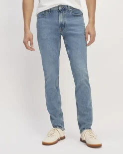 Everlane Jeans|Slim Jeans*The Organic Cotton Slim-Fit Jean