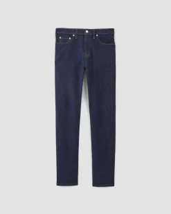 Everlane Jeans|Straight Jeans*The Organic Cotton Straight-Leg Jean
