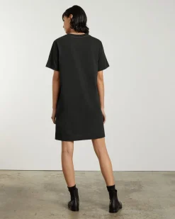 Everlane Dresses*The Organic Cotton Weekend Tee Dress