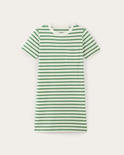 Everlane Dresses*The Organic Cotton Weekend Tee Dress