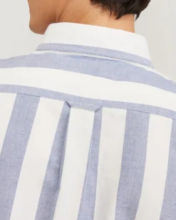 Everlane Shirts|Short Sleeve Shirts*The Organic Short Sleeve Oxford Shirt