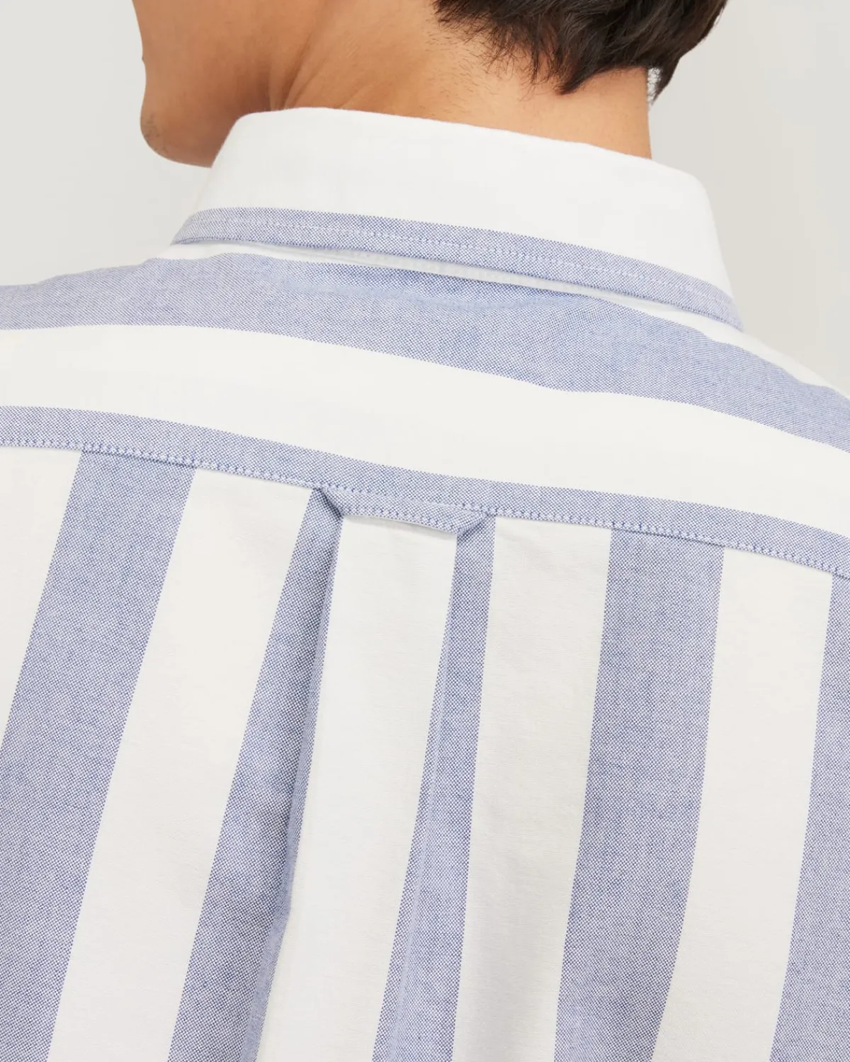 Everlane Shirts|Short Sleeve Shirts*The Organic Short Sleeve Oxford Shirt