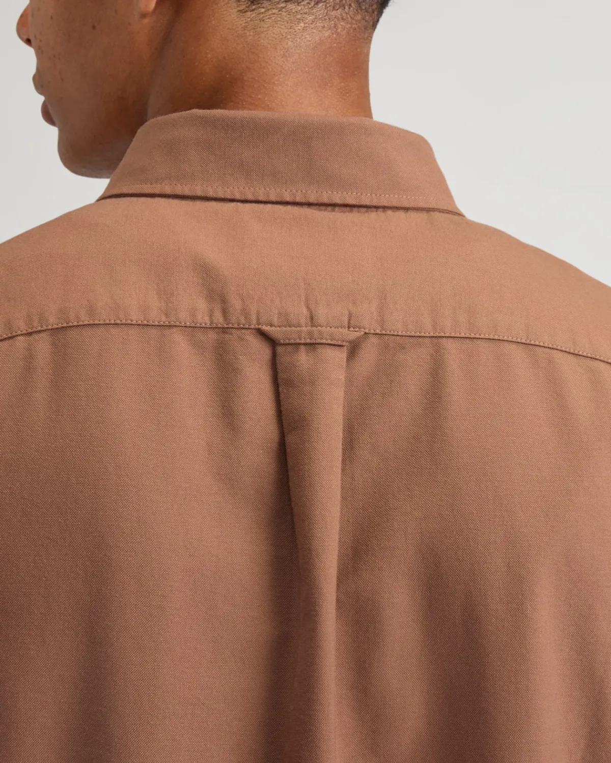 Everlane Shirts|Short Sleeve Shirts*The Organic Short Sleeve Oxford Shirt