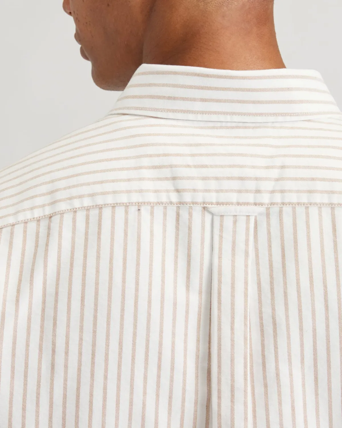 Everlane Shirts|Short Sleeve Shirts*The Organic Short Sleeve Oxford Shirt