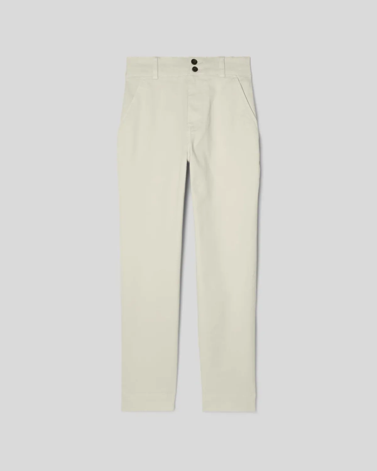 Everlane Pants|Straight Pants*The Organic Straight-Leg Pant