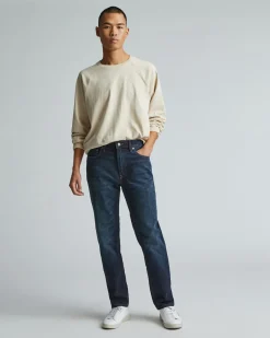 Everlane Jeans|Taper Jeans*The Organic Taper Jean