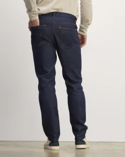 Everlane Jeans|Taper Jeans*The Organic Taper Jean