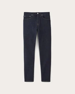 Everlane Jeans|Taper Jeans*The Organic Taper Jean
