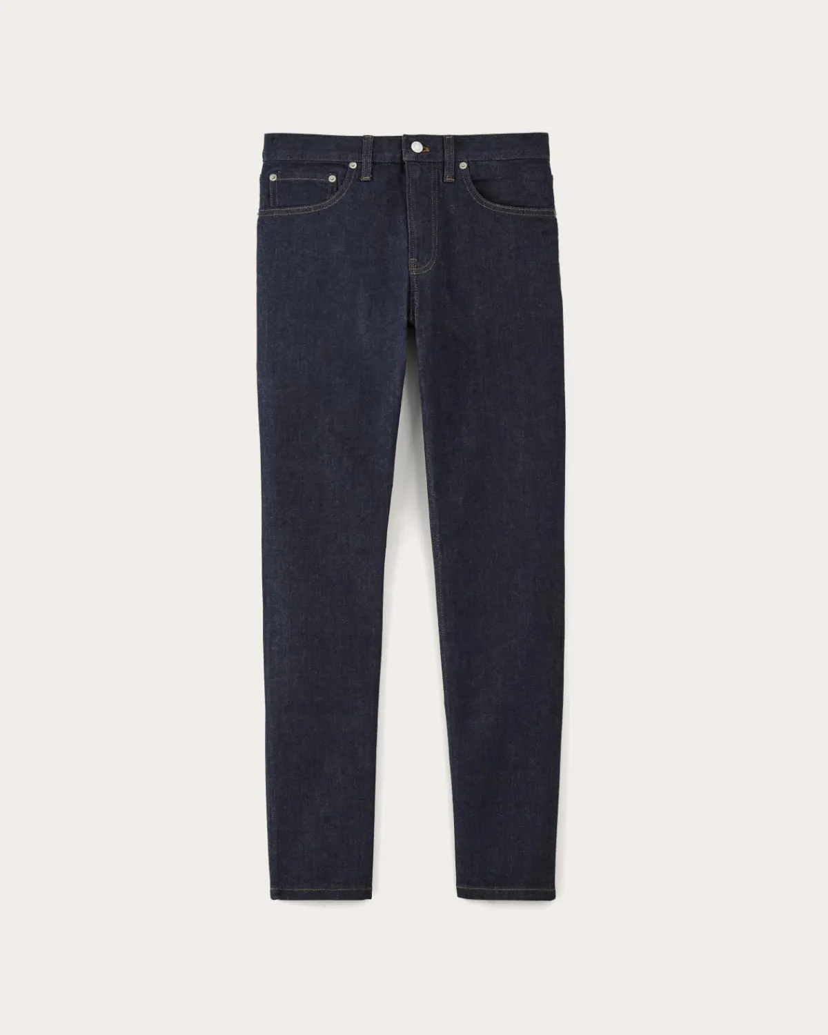 Everlane Jeans|Taper Jeans*The Organic Taper Jean