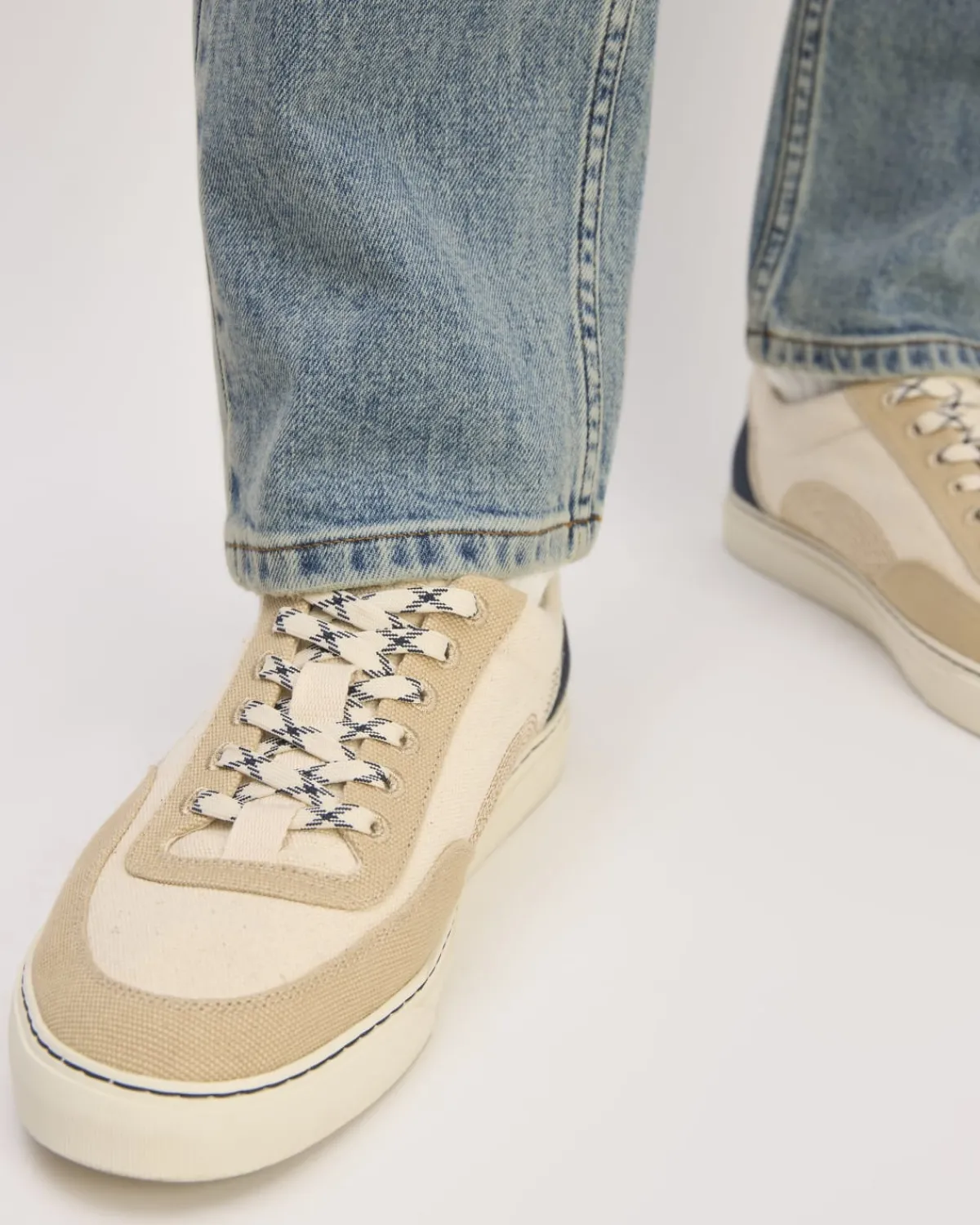 Everlane Jeans|Taper Jeans*The Organic Taper Jean