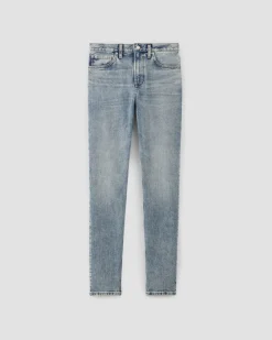 Everlane Jeans|Taper Jeans*The Organic Taper Jean