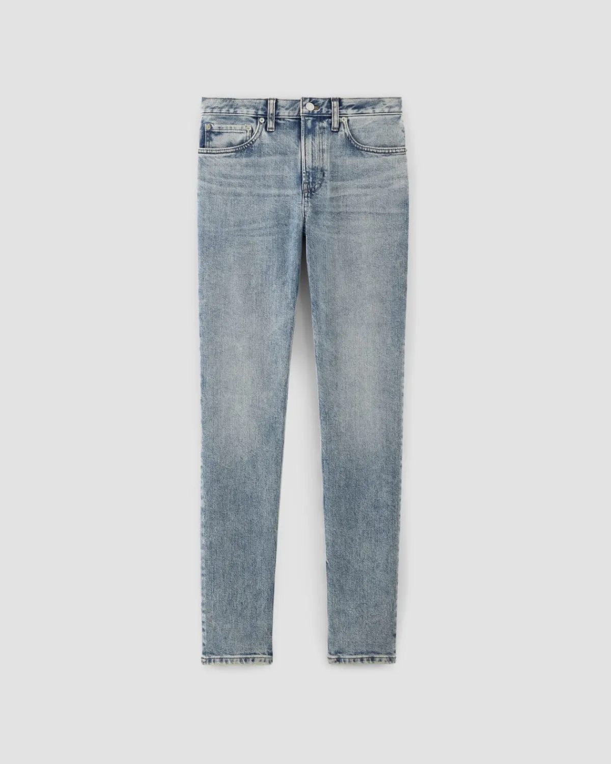 Everlane Jeans|Taper Jeans*The Organic Taper Jean