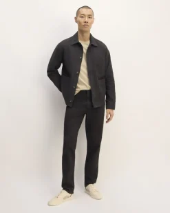 Everlane Jeans|Taper Jeans*The Organic Taper Jean