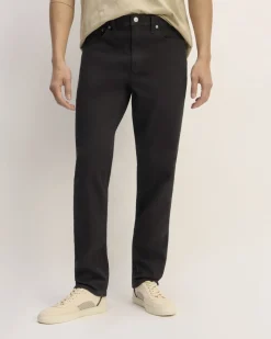 Everlane Jeans|Taper Jeans*The Organic Taper Jean