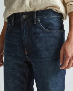 Everlane Jeans|Taper Jeans*The Organic Taper Jean