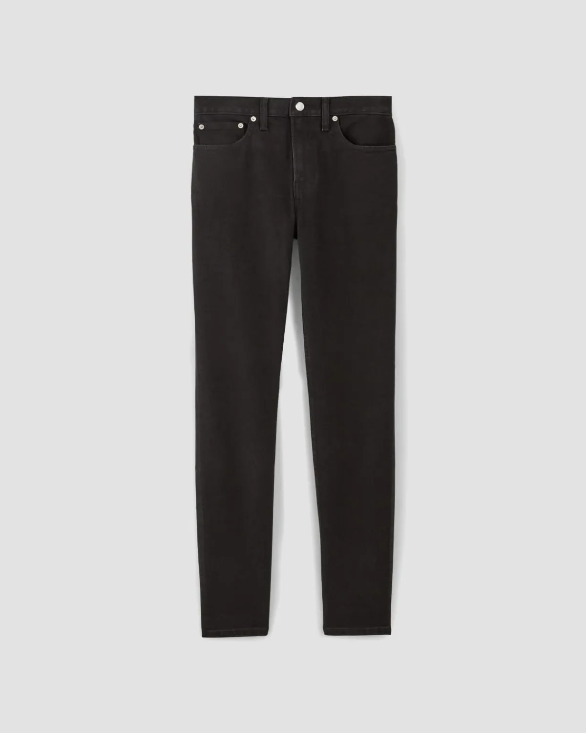 Everlane Jeans|Taper Jeans*The Organic Taper Jean