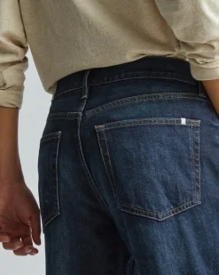 Everlane Jeans|Taper Jeans*The Organic Taper Jean