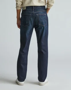 Everlane Jeans|Taper Jeans*The Organic Taper Jean