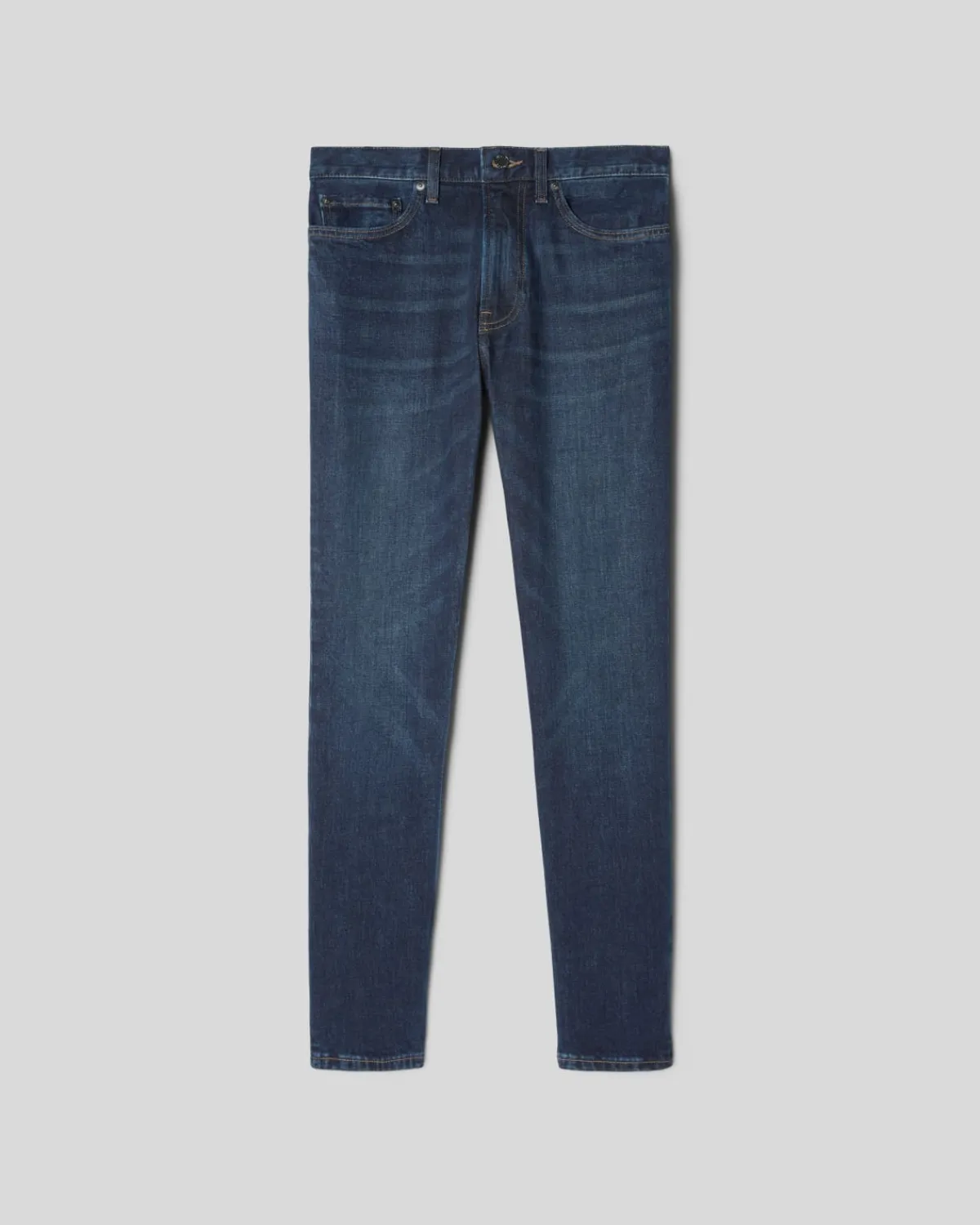 Everlane Jeans|Taper Jeans*The Organic Taper Jean