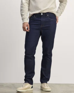Everlane Jeans|Taper Jeans*The Organic Taper Jean